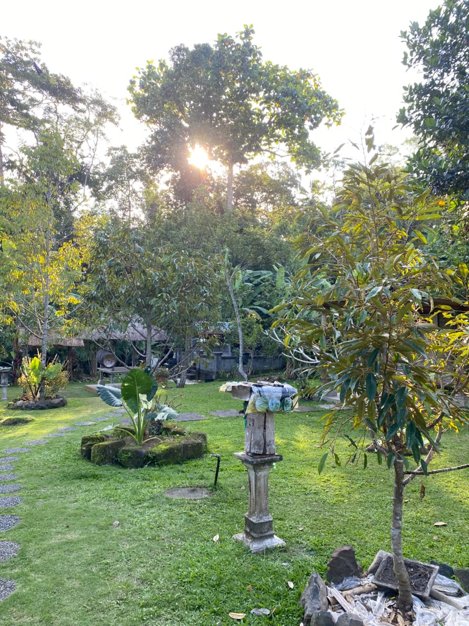 Galeri Lokasi Budidaya